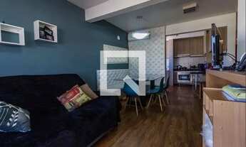 Imagem 3: Apartamento para Aluguel - Cidade Jardim de Florianópolis, 2 Quartos, 85 m2