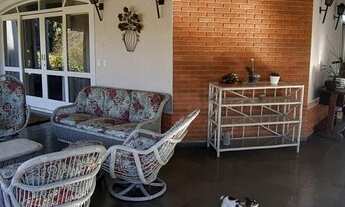 Imagem 5: CASA EM CONDOMÍNIO - SANS SOUCI - SP