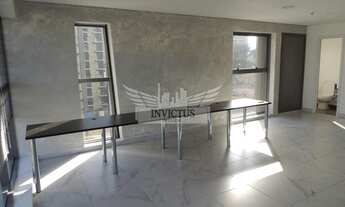 Imagem 2: Sala Comercial para Locação 41m² - Vila Guiomar - Santo André/SP