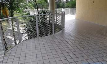 Imagem 6: CASA EM CONDOMÍNIO - TAMBORÉ - SP