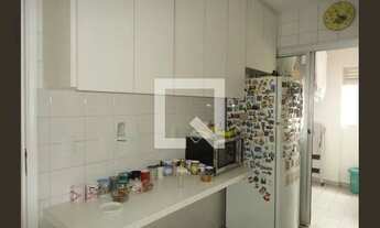 Imagem 6: Apartamento à Venda - Vila Mascote, 3 Quartos, 85 m2