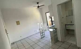 Imagem: Kitnet com 1 dormitório à venda, 25 m²