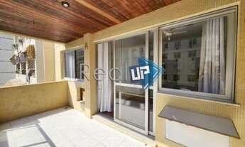 Imagem: Apartamento 1 Quarto, Varanda e 4 Vagas