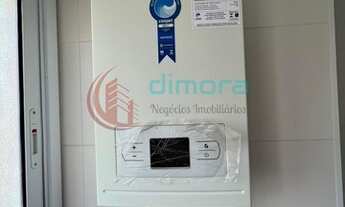 Imagem 6: Apartamento para Venda em Mogi das Cruzes, Vila Mogilar, 1 dormitório, 1 banheiro, 1 vaga