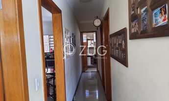 Imagem 7: Casa - Jardim Antonio Von Zuben - Campinas