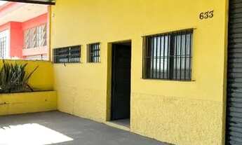 Imagem 6: BARUERI - Galpão/Depósito/Armazém - Vila Morellato