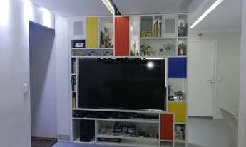 Imagem 3: SÃO PAULO - Apartamento Padrão - JARDIM OLYMPIA