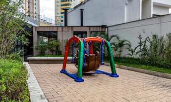 Imagem 7: Apartamento (Padrão), com 2 quartos e 2 banheiros à Venda, 62 m² em São Paulo/SP