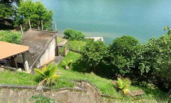 Imagem: Chácara pé na água