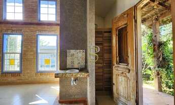 Imagem 7: Casa com 4 dormitórios para Locação, 230 m² - Jardim Maristela - Atibaia/SP