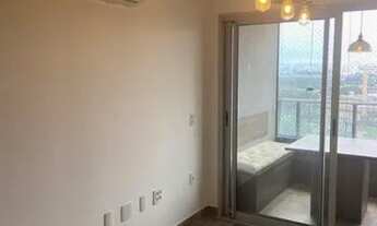 Imagem 2: APARTAMENTO - BARRA FUNDA - SP