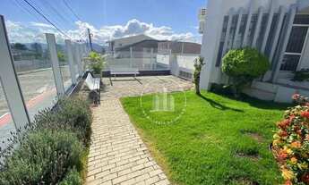 Imagem 4: Cobertura à venda, 218 m² por R$ 1.180.000,00 - Estreito - Florianópolis/SC