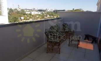 Imagem 2: Apartamento a venda no Vitta Vila Virgínia 2 . Bairro Vila Virginia