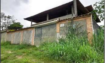 Imagem 2: ITABORAI - Casa Padrão