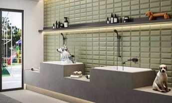 Imagem 5: Apartamento 02 Quartos (01 Suíte) no Tingui, Curitiba