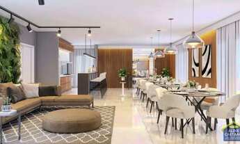 Imagem 4: CANTO DO FORTE 2 DORMS, SENDO 1 SUITE, VEM VER!