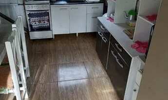 Imagem 5: Casa na praia de quintao