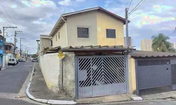 Imagem 3: Casa para venda tem 110 metros quadrados com 3 quartos