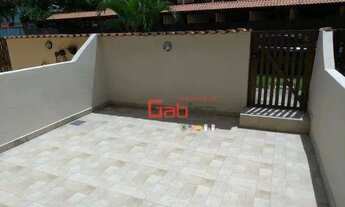 Imagem 4: Casa com 2 dormitórios à venda, 70 m² por R$ 245.000 - Peró - Cabo Frio/RJ