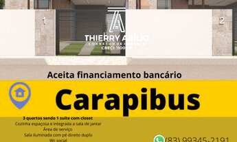 Imagem: Excelente casa á venda em Carapibus