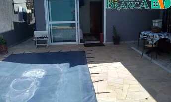 Imagem 2: Casa com 3 dormitórios à venda, 200 m² por R$ 650.000,00 - Jardim Santa Maria - Jacareí/SP