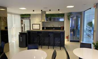 Imagem 7: Apartamento à venda, 2 quartos, 1 suíte, 1 vaga, Ariribá - Balneário Camboriú/SC