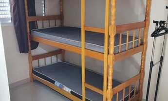 Imagem 6: Apartamento para temporada Ubatuba litoral norte praia da Maranduba