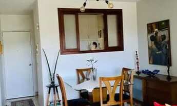 Imagem: Apartamento à venda em Raposo Tavares com