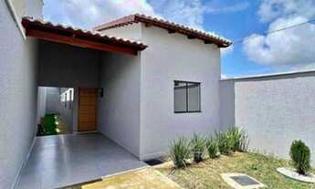 Imagem: Casa para venda tem 145 metros quadrados