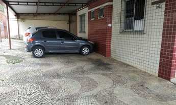 Imagem 2: Apartamento para venda com50 metros quadrados com 2 quartos em Santa Mônica Belo Horizonte