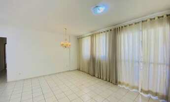 Imagem 2: Apartamento para aluguel, 3 quartos, 1 suíte, 2 vagas, Setor Bueno - Goiânia/GO