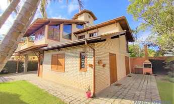 Imagem: CASA TÉRREA - CAMPECHE - SC