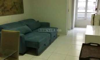 Imagem 2: Leblon Apartamento com 2 dormitórios