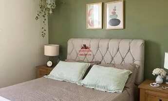 Imagem 4: APARTAMENTO VILA ASSIS MAUÁ SP