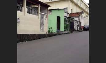 Imagem 5: Ponto Comercial Galpão / depósito com aluguel por R$700 /mês