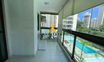 Imagem 7: Apartamento para aluguel no condomínio Jacarepaguá