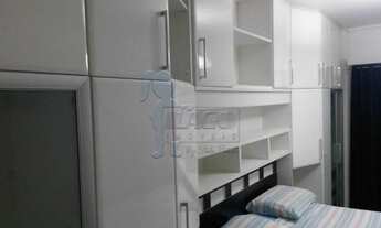 Imagem 5: Apartamento Kitchenette em Ribeirão Preto