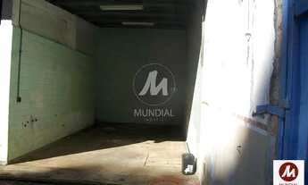 Imagem 5: Salão/Galpão (salão - térreo