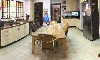 Imagem 6: Lindo sobrado localizado no bairro Barcelona