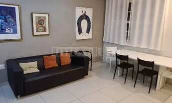 Imagem 2: Copacabana Apartamento com 3 dormitórios