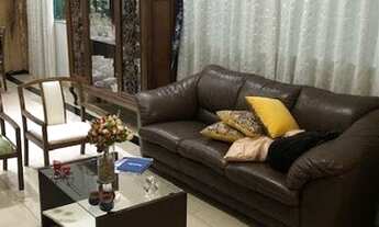 Imagem 5: Sobrado com 4 dormitórios à venda, 300 m² por R$ 1.740.000,00 - Loteamento Portal do Sol I