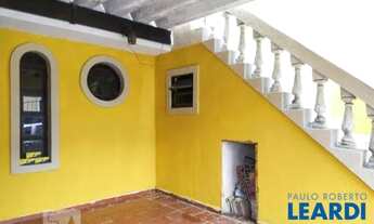 Imagem 2: CASA ASSOBRADADA - JARDIM DO MAR - SP