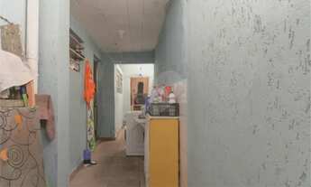 Imagem 5: Casa para venda com 130 metros quadrados com 2 quartos em Imirim - São Paulo - SP