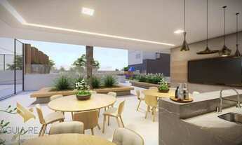 Imagem 1: Apartamento com 3 dormitórios à venda, 129 m² por R$ 975.000,00 - Centro - Campo Grande/MS