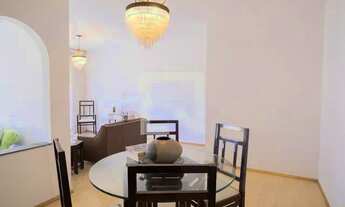 Imagem 6: Apartamento para Aluguel - Saúde, 4 Quartos, 140 m2