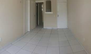 Imagem 4: Apartamento para aluguel possui 80 metros quadrados com 3 quartos em Varjota - Fortaleza