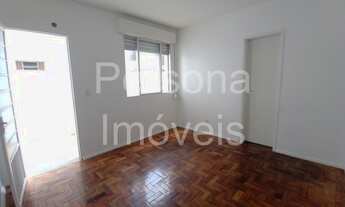 Imagem 3: Ótimo JK térreo na Rua Dr. Sebastião Leão Azenha Porto Alegre - RS