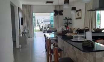 Imagem 2: Casa no cond. Villa das Águas !