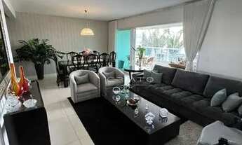 Imagem: Apartamento com 4 dormitórios à venda