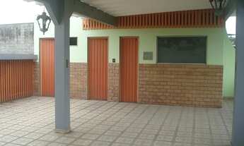 Imagem 4: Casa em Braz de Pina